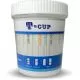 Twelve Panel All-In-One T-Cup Drug Test (Moderate)