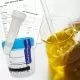 10 Panel Urine Analysis