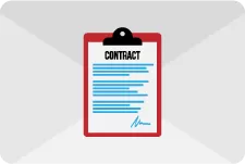 NO Term Contracts