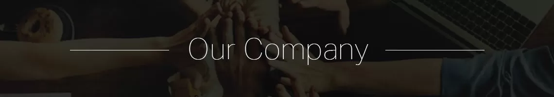 Our Company