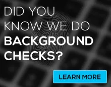 Background Checks