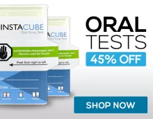 Oral Drug Tests