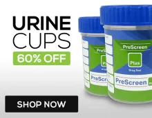 Urine Cup Drug Tests