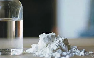 Gamma-Hydroxybutyric Acid