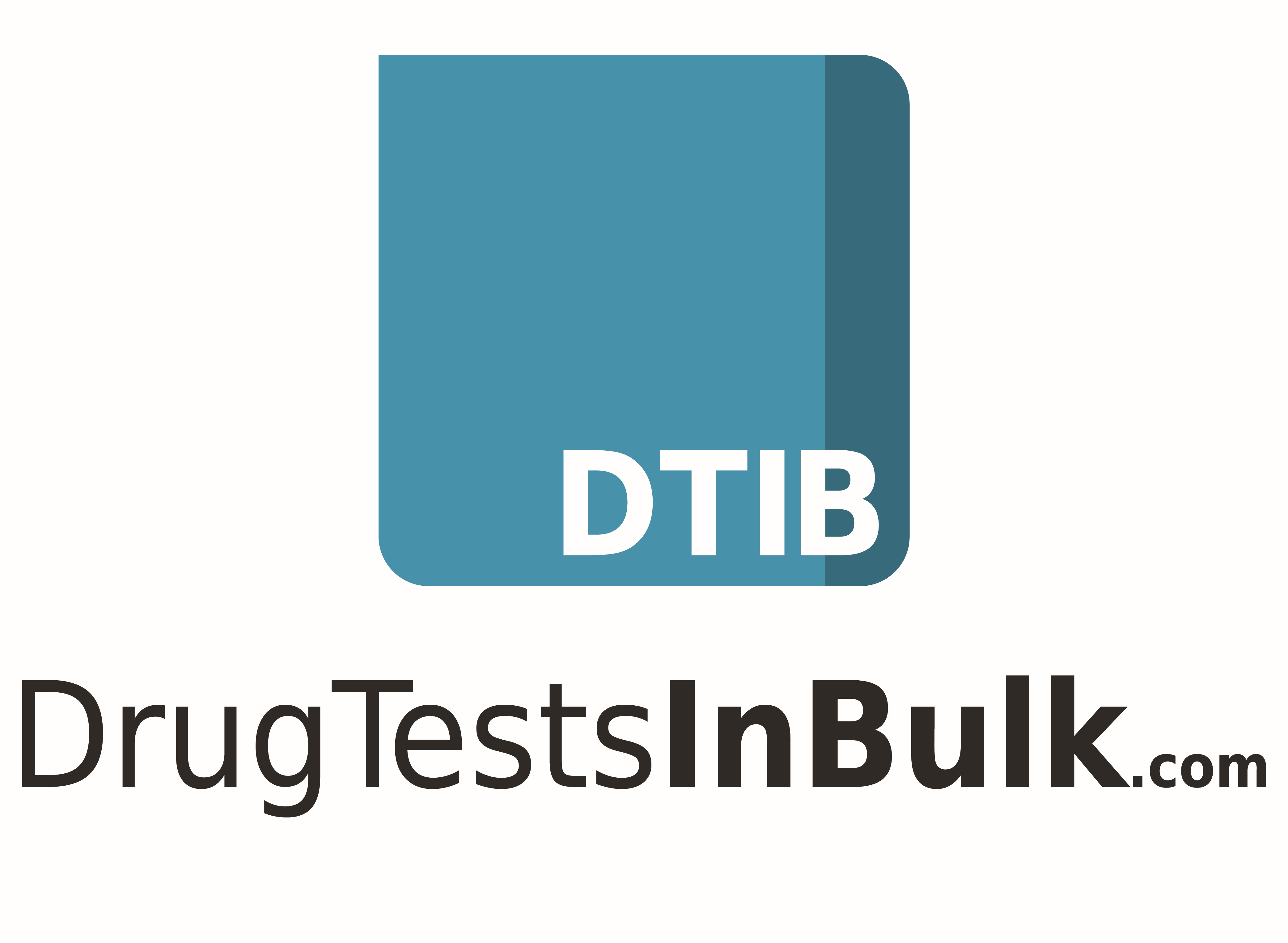 Drug tests in bulk company